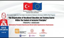 Bütünleştirici Eğitim İçin Özel Eğitim Hizmetlerinin Kalitesinin Artırılması Hibe Programı yarın