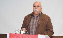 Cafer Gökmen: “Emperyalist savaşa karşı barışın sesini yükseltelim”