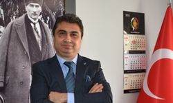 Orhan Vargeloğlu istifa etti: 'Genel merkez yetkilileri tarafından değişim engellendi'