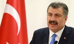 Bakan Koca duyurdu... E-reçete ve raporda yeni dönem