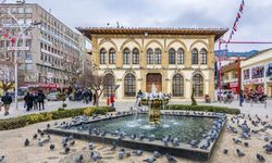 Türkiye'de 1 milyon 315 bin Çorumlu var