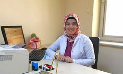 Aile Hekimliği Uzmanı Gamze Karakurt Çetinkaya görevine başladı