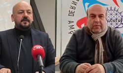 Tuncay Yılmaz'dan İlhan Kılıç'a teşekkür: "Tren ve havaalanı meselesine de bir el atarsa çok mutlu oluruz”