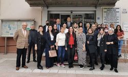 Mesleki ve teknik liselere kız çocukları teşvik edilmeli