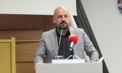 Tuncay Yılmaz'dan Havaalanı tepkisi: Yozgat’a, Tokat’a lüks değil ama Çorum’a lüks