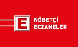 30 Ağustos Çorum Nöbetçi Eczaneler: Merkez ve ilçelerde hangi eczaneler açık?