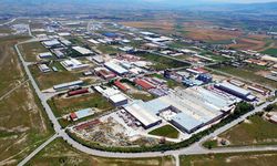 Çorum dış ticarette Karadeniz Bölgesi’nin zirvesinde
