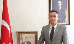 İskilip Kaymakamı Muharrem Eligül Ankara’ya atandı