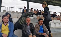 Seri Spor Alp bebek için kampanya başlattı