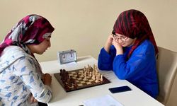 Öğrenci yurdunda satranç turnuvası düzenlendi