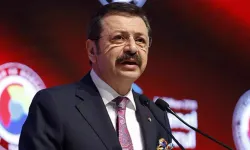 TOBB Başkanı Rifat Hisarcıklıoğlu Çorum’a geliyor