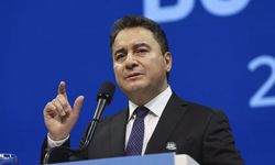 Ali Babacan’dan CHP’ye sert eleştiri: Ülkeyi onlara bırakmak istemiyoruz
