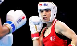 Ayşe Çağırır, Dünya Şampiyonu!