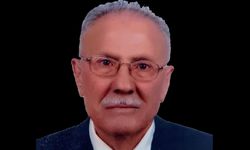 DSİ Müdürü Murat Kabakcı'nın babası vefat etti