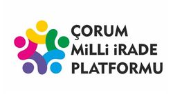 Milli İrade Platformu mültecilere sahip çıktı: Suriyeli kardeşlerimizin ülkemizde onurlu bir yaşam sürmeleri sağlandı