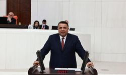 'Millet olarak her bayramı coşkuyla ve heyecanla yaşıyoruz'