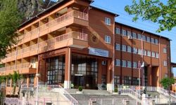 Oğuzhan Kaya'dan müjdeli haber! Öğretmenevi yenilenecek