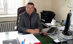 Remzi Pektaş, Yol Şube Müdürü olarak atandı