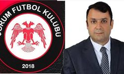 Kadir Delibaş, Çorum FK yönetimine girdi
