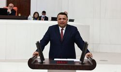 '19 Mayıs milletin sönmeyecek bağımsızlık meşalesidir'