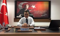 Zafer İşçi, 2'nci sınıf Emniye Müdürü oldu