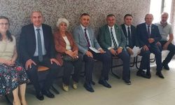 CHP’li yöneticiler, Cumhurbaşkanına hakaret iddiasıyla yargılanıyor