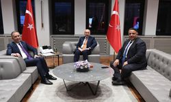Çorum’a 8 Milyarlık ulaştırma yatırımı