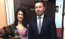 Elif Nur Kubat ve Şevket Can Serbes dünya evine girecek