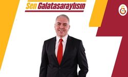 Çorumlu Eray Yazgan Galatasaray yönetiminde