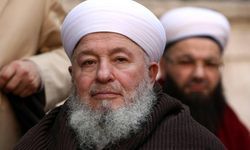 İsmailağa Cemaati lideri Mahmut Ustaosmanoğlu vefat etti
