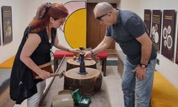 Görme ve bedensel engellilere yönelik atölye çalışmaları başlatıldı