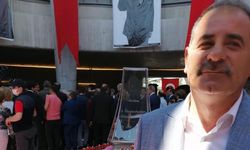 Süleyman Demirel'in anma törenine İsmail Gençkurt da katıldı