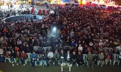 “İyi ki Varsın Eren” isimli film büyük beğeni topladı