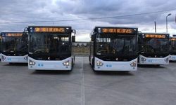 Arife ve bayramda halk otobüsleri ücretsiz