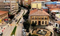 Sürücüler dikkat! Gazi Caddesi trafiğe kapatılıyor