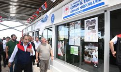 Türkiye’de ilk ve tek! Danışma Ofisleri hizmete başladı