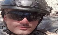Çorumlu asker, Kuzey Irak'ta yaralandı