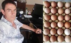 Yumurtacı, yumurta zammına karşı çıktı