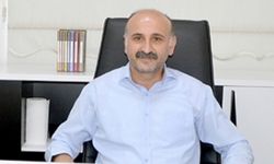 BİK, Osmancık Haber Gazetemizin kuruluş yılını kutladı