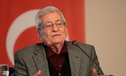 Türk edebiyatının acı günü! Rasim Özdenören hayatını kaybetti