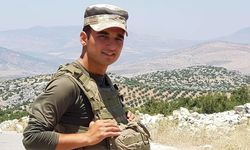 MSB acı haberi duyurdu: Uzman Çavuş Serhat Bal şehit düştü