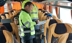 Otobüs firmalarına ’Fahiş Fiyatlı Bilet’ denetimi