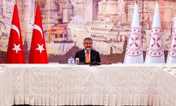 Bakan Nebati'den gıda enflasyonu açıklaması