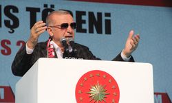 Cumhurbaşkanı Erdoğan: Çorum’a elimiz boş gelmedik