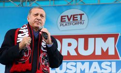 Cumhurbaşkanı Erdoğan'ın Çorum programı netleşti