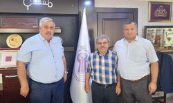 Ahilik Haftası başlıyor: Yılın Ahisi İbrahim Çelenk oldu