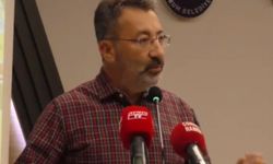 Ahmet Özdel'den Halil İbrahim Aşgın'a toplu taşıma teşekkürü