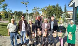 Eczacılar sorunların çözümü için destek istedi
