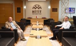 Hitit Üniversitesi’nin öğrenci sayısı 20 bine ulaştı