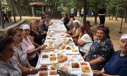 Körücek’te 'Aşure' birlikteliği